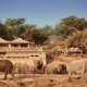 Savute Elephant Lodge - Botswana