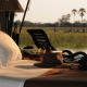 Macatoo Camp - Okavango Delta